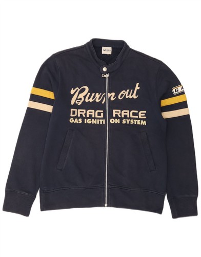 Giacca tuta uomo gas grafica - uomo,
