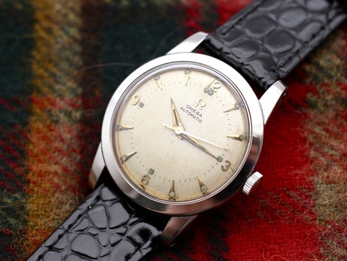1952 movimento omega - |,