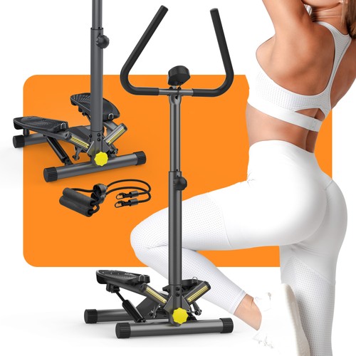 Twist stepper machine - twist,