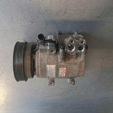 977011C600 Compressore a/c  HYUNDAI GETZ 1.5 16V CRDi VGT Ber. 3p/d/1493cc