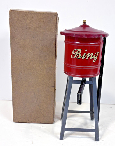 Bing 5244 pre war - bing, pre-war