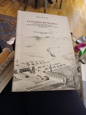 LA FRONTIERA DEL TAVOLIERE DI