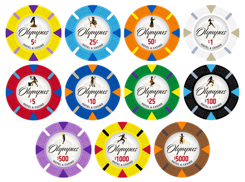 Olympus hotel casino pure - olympus,