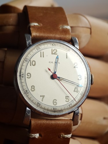 Olma vintage 1187 1194 - olma, 1187/1194
