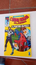 l'uomo ragno classic n.37 star