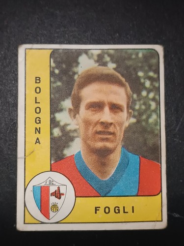 Figurina calciatori panini - figurina,