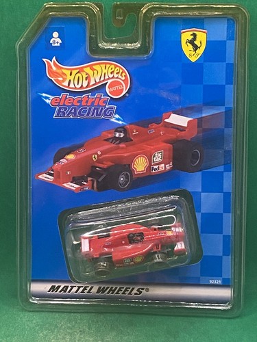 Originale tyco mattel - originale, magnum