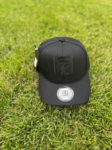 America cali negra hat cap - negra,