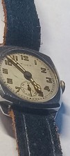 Orologio PILOT Militare anni