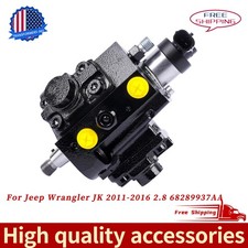 NEW Fuel Injection Pump For