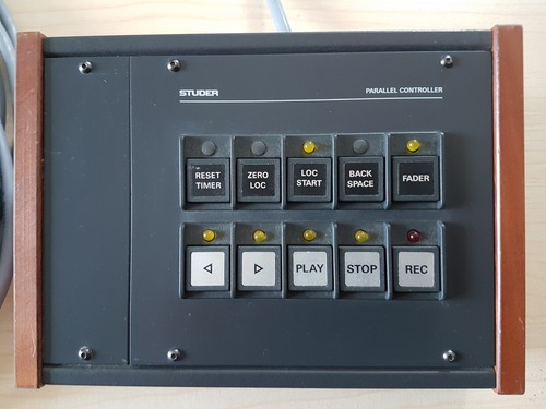 Telecomando studer cbs - telecomando,