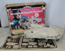 Vintage 1979 Kenner Star Wars