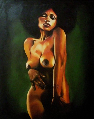 Arte erotica nudo pin - arte,
