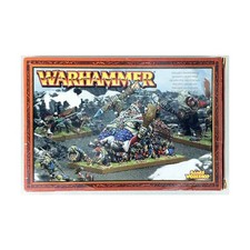 GW WHF Ogre Kingdoms Greasus