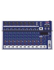 Audio Design PMX.811 Mixer