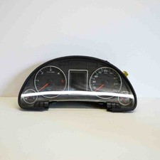 Strumentazione AUDI A4 Avant