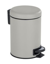 Wenko Leman Cestino Rifiuti 3L