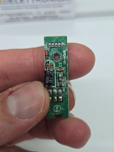 Modulo 4oub ottime - ir,