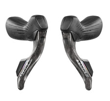 SRAM Force AXS E1, Leva freno