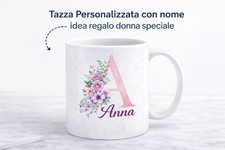 Tazza personalizzata con