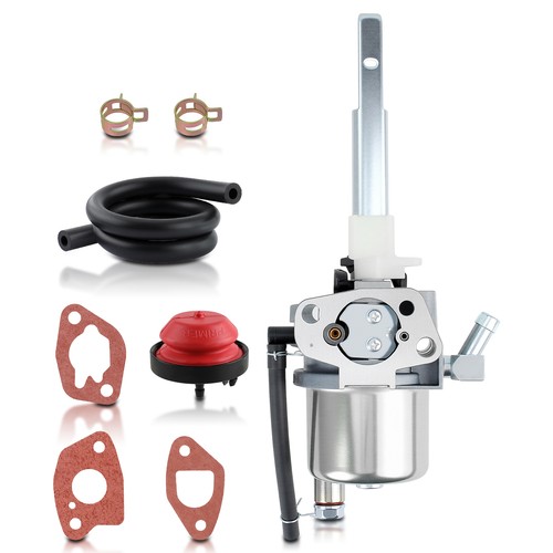 Carburatore per spazzaneve