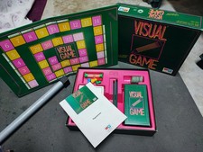 VISUAL GAME GIOCO IN SCATOLA