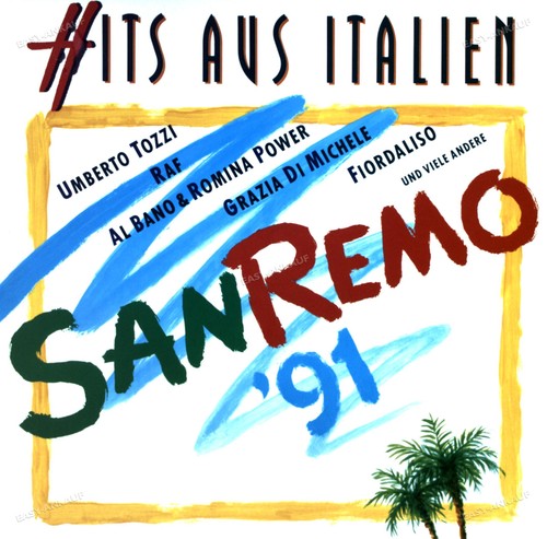 Various hits aus - -,