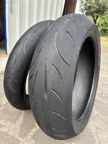 Coppia gomme metzeler - coppia,