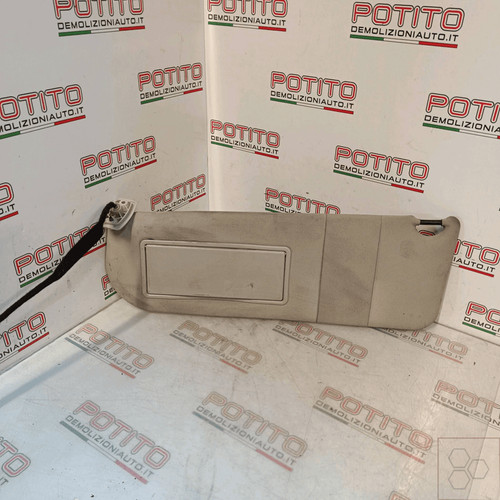 8143gl aletta parasole - aletta,