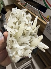 ARAGONITE