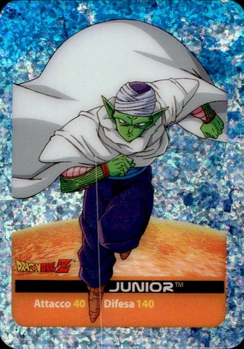Card dragon ball - ball, lamincards