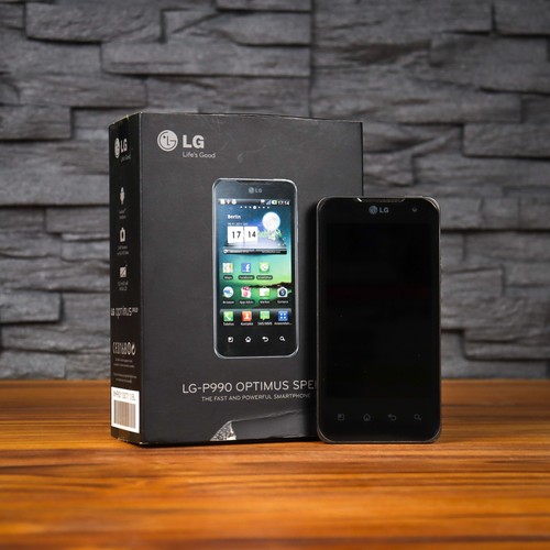 P990 optimus speed 8gb - 📱,