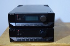 Amplificatore Cyrus III i e