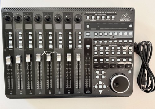 Behringer touch superficie - behringer,