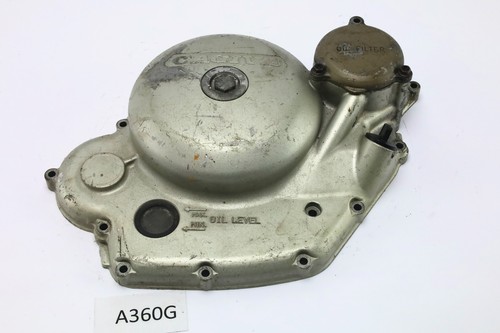 Cagiva canyon 600 5g1 - 5g1, 1999