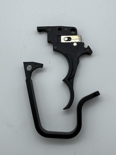 Tippmann grip doppio - e,