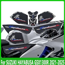 Per SUZUKI Hayabusa GSX1300R
