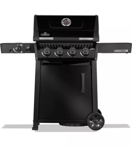 Barbecue gas napoleon - barbecue,