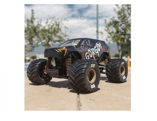 Arrma gorgon grom 4x4 scala - gorgon,