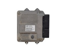 Ecu engine control unit lancia - ecu,
