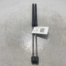 8A61A406A10AC Pistoncini molle a gas portellone 2xpz Ford Fiesta VI 1.0BENZ 2013