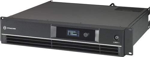 Amplificatore potenza dsp - amplificatore,
