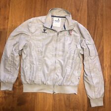 Giacca Tuta Freddy Nazionale Olimpica Mai Indossata Tg L 