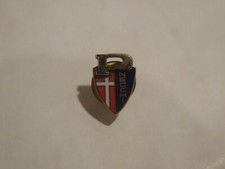 distintivo basket basket Necchi Pavia