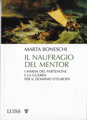 Boneschi marta il - marta..il, naufragio