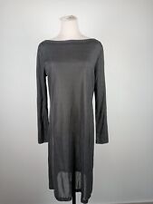 LAURA BIAGIOTTI VESTITO DONNA TG. 48 WOMAN CASUAL VINTAGE DRESS ABITO