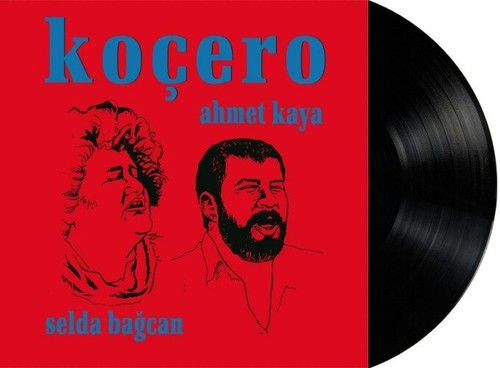Türkische musik selda bağcan - türkische,