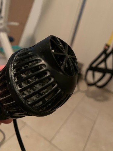 Hydor koralia nano - koralia, di