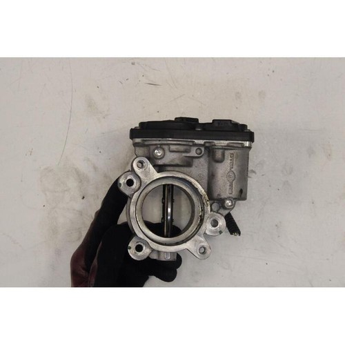 Corpo farfallato fiat ducato - corpo,