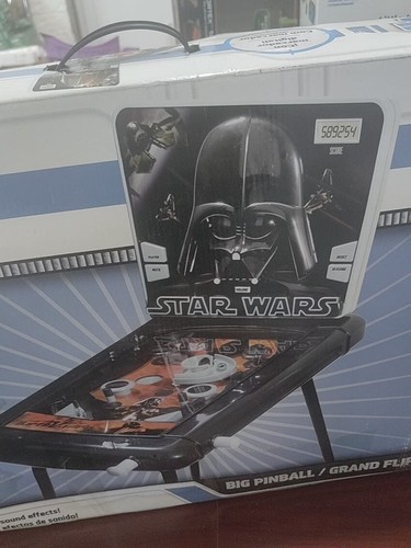 Flipper serie star wars - serie,